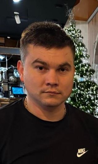 СИДОРЧУК РУСЛАН ОЛЕКСАНДРОВИЧ