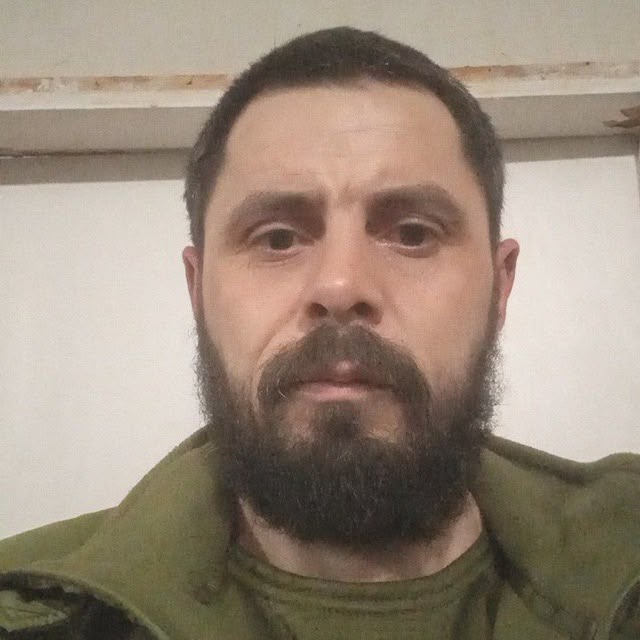 КУЛЕНКО СТЕПАН МИХАЙЛОВИЧ
