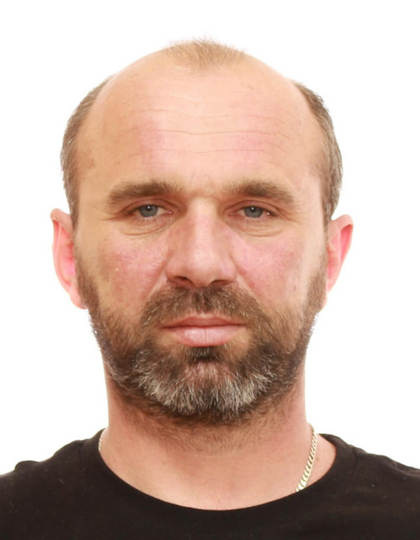 КРУПІН ГЕННАДІЙ ВІКТОРОВИЧ