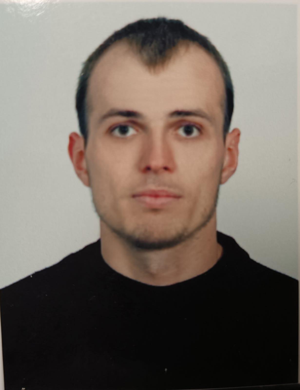 СЕМЕНЧУК ВІТАЛІЙ ОЛЕКСАНДРОВИЧ