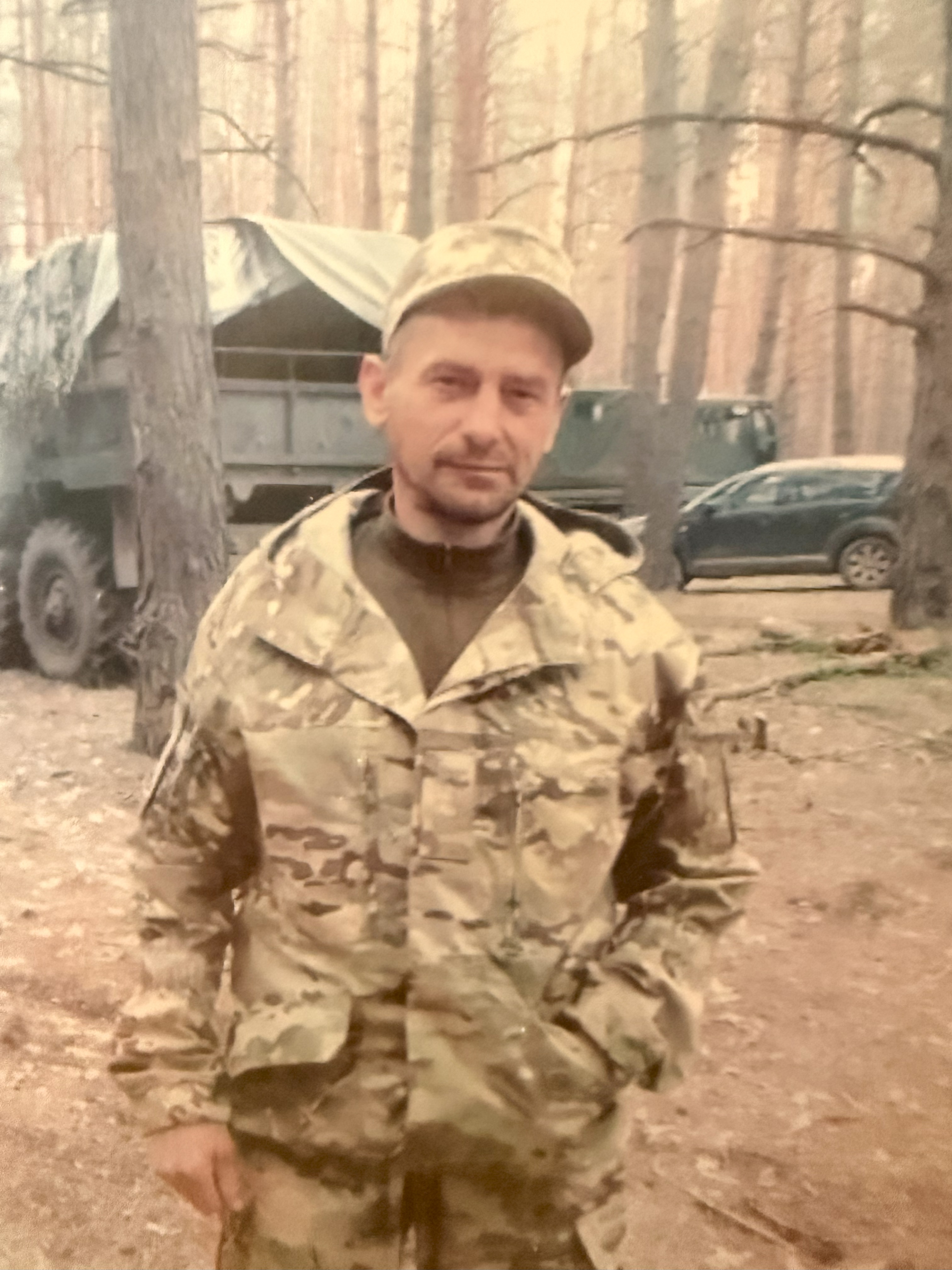 ЧЕНДЕЙ ВАСИЛЬ МИХАЙЛОВИЧ