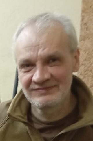 РЯБІНІН ІГОР ВОЛОДИМИРОВИЧ