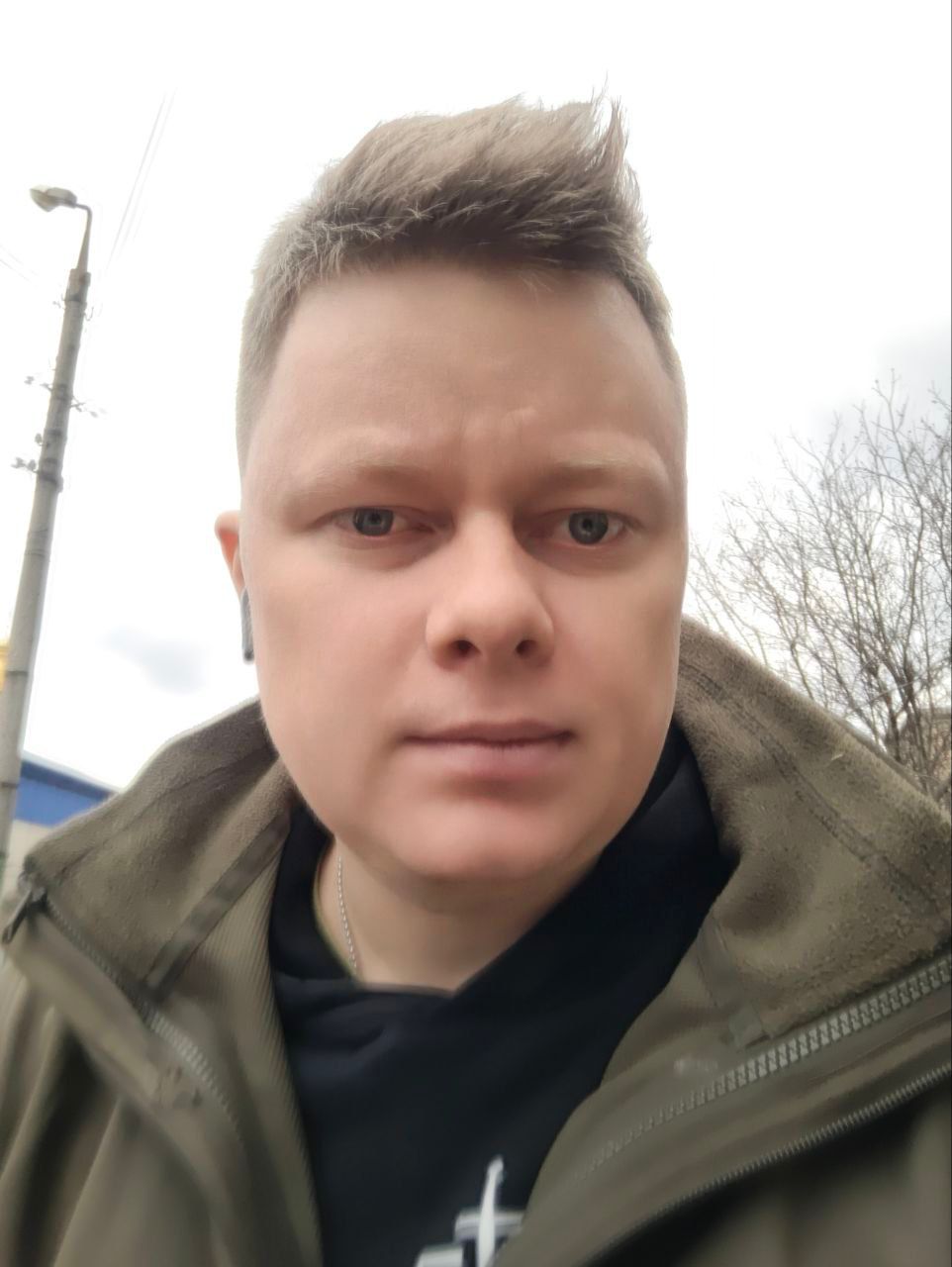 РАЛЬКО ВЛАДИСЛАВ ІГОРОВИЧ