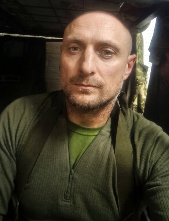 МАЦЕФУК ОЛЕКСАНДР ВІКТОРОВИЧ