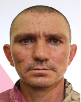 ЧЕРГУЦА ГРИГОРІЙ ГЕОРГІЙОВИЧ