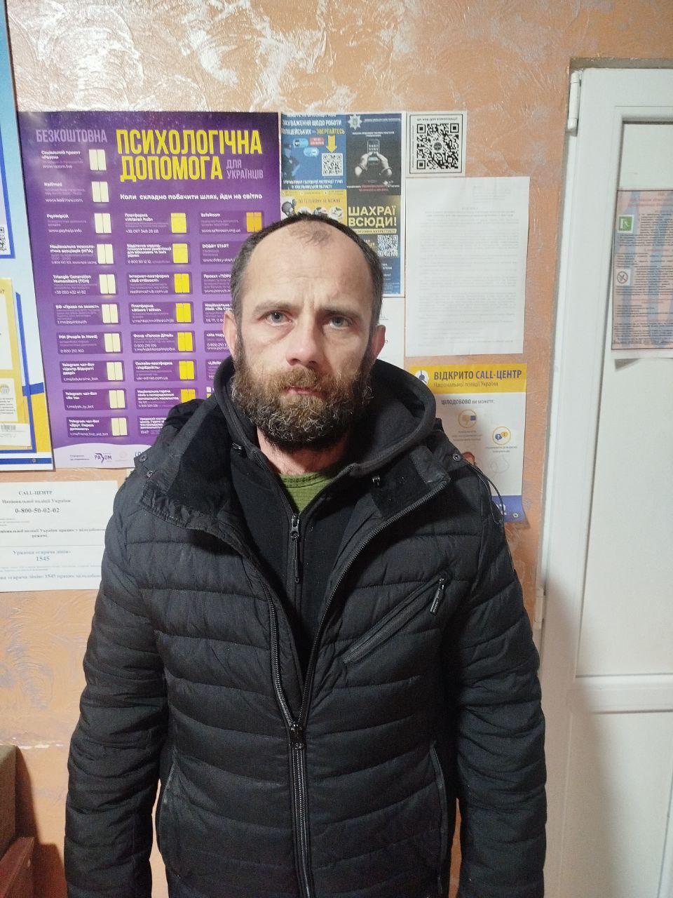 КУЛЕШОВ ОЛЕКСІЙ МИКОЛАЙОВИЧ