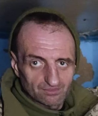 КОРОЛИШИН ВАСИЛЬ ЗИНОВІЙОВИЧ