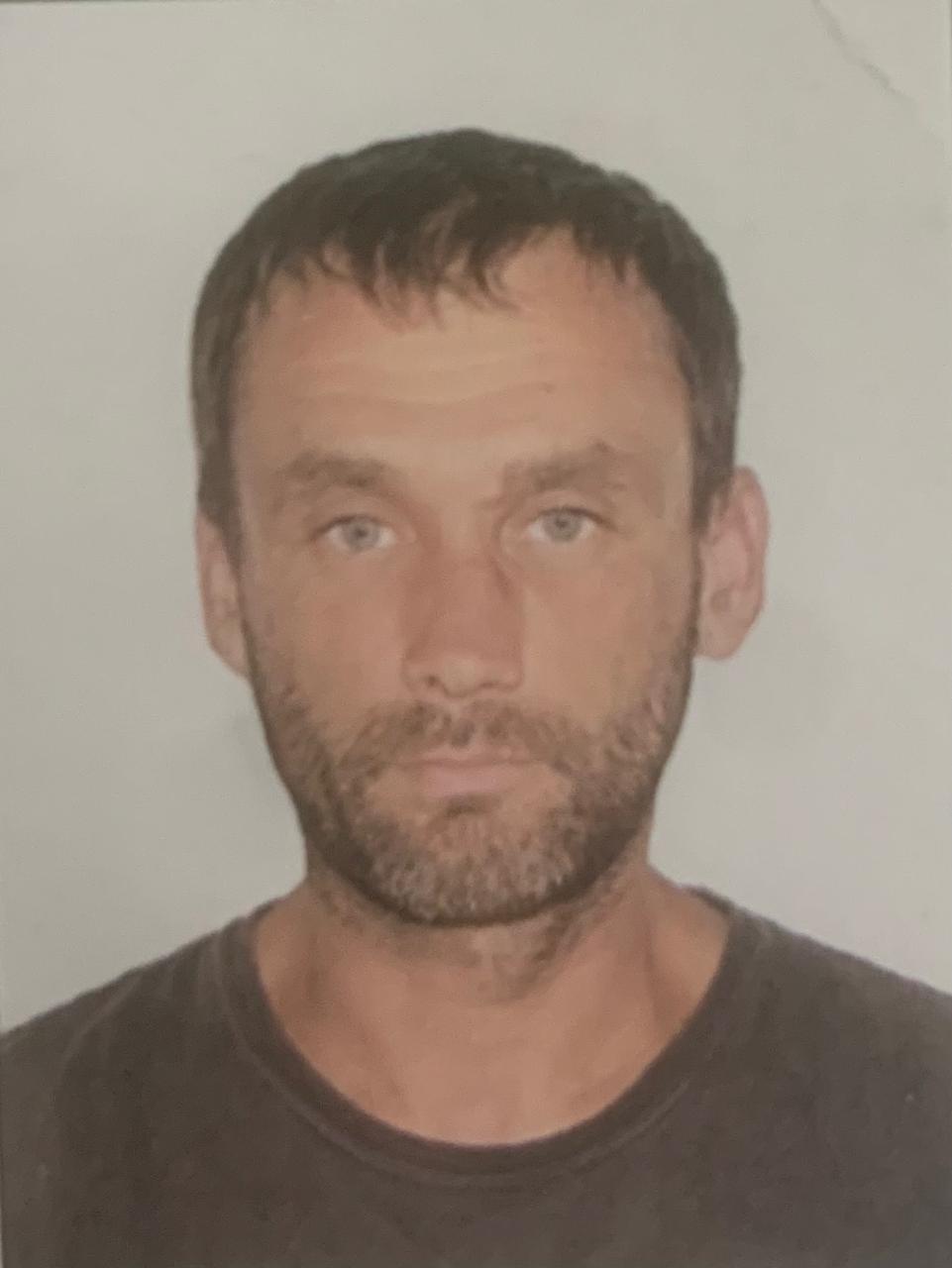 БУРАКОВ ОЛЕКСІЙ ВІКТОРОВИЧ