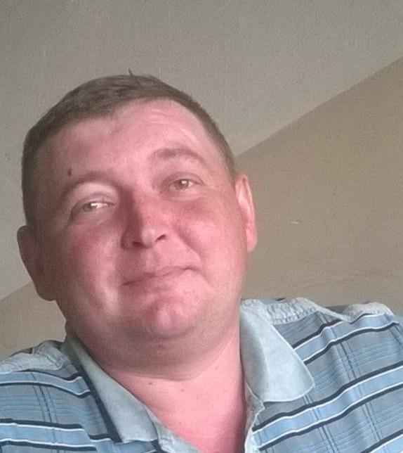 НЕКРАШ СЕРГІЙ ВАСИЛЬОВИЧ