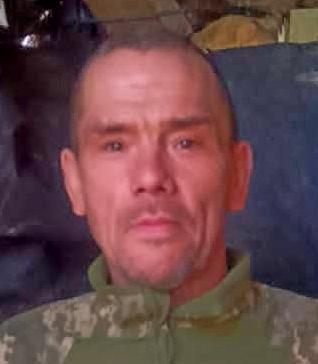 ШКУРАТЬКО ВОЛОДИМИР ВОЛОДИМИРОВИЧ