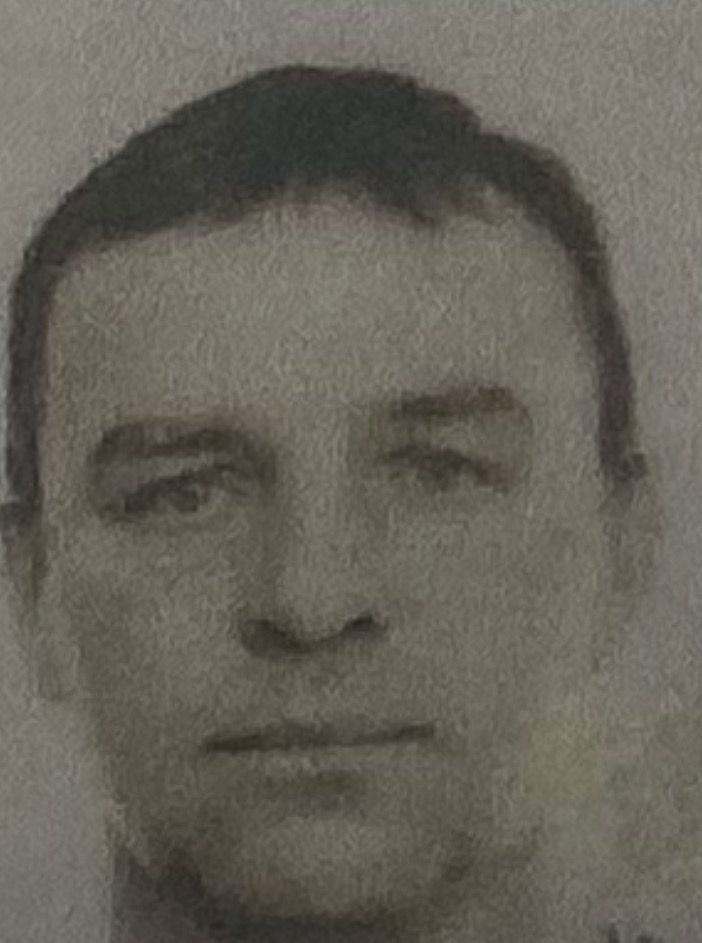 ОЛІФЕРЧУК ОЛЕКСАНДР ВАСИЛЬОВИЧ