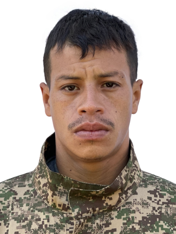 АЛЬКАРАС БОРХА ЛУЇС АЛЕХАНДРО