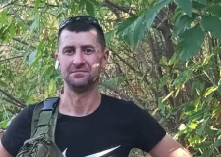 ШМАТЕНКО МИКОЛА СЕРГІЙОВИЧ
