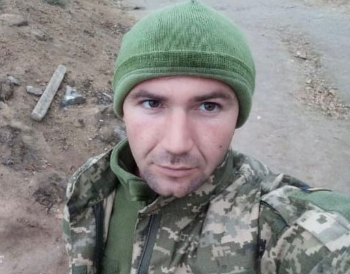 ЛЕЙНВЕБЕР АНДРІЙ ЄВГЕНОВИЧ