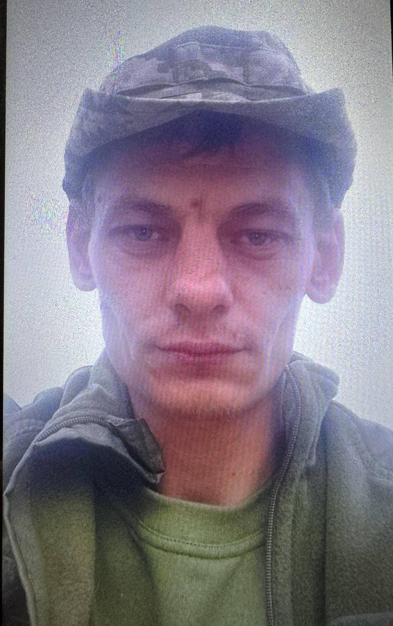 СТАСЬКО ЄВГЕН ВАСИЛЬОВИЧ
