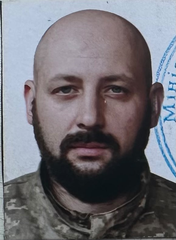 ПОЛЬГУН ДМИТРО АНАТОЛІЙОВИЧ