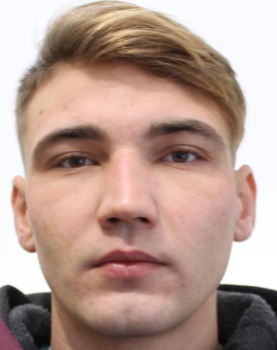 ГОСПОДИНЬКО ВАЛЕНТИН ЮРІЙОВИЧ