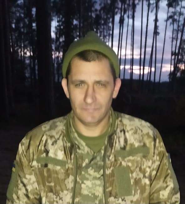 НАГОРНЯК СЕРГІЙ ГРИГОРОВИЧ