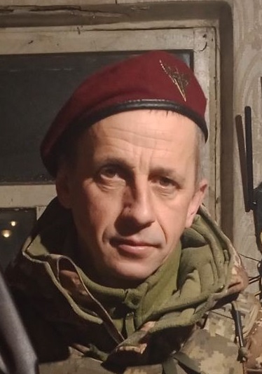 КАШУБІНСЬКИЙ ІВАН ВОЛОДИМИРОВИЧ
