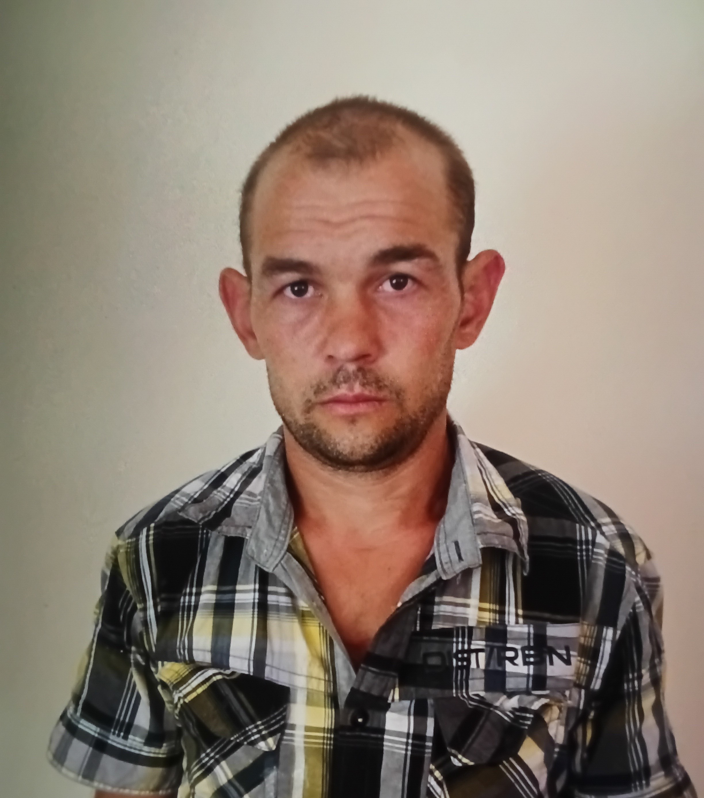 ГАРКУША ВІКТОР ОЛЕКСАНДРОВИЧ