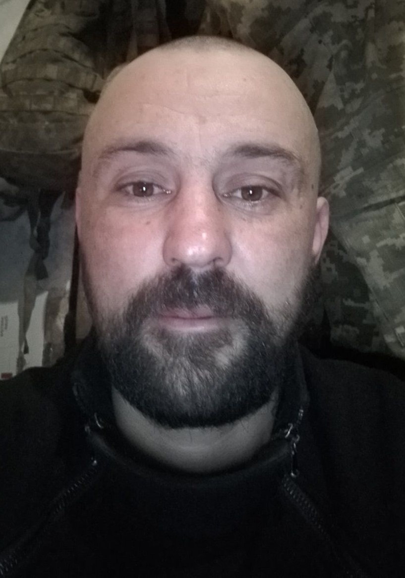 ПАНЧИШИН АНДРІЙ ЄВГЕНІЙОВИЧ