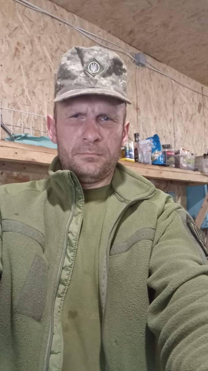 КУШНІР ВІТАЛІЙ ІВАНОВИЧ