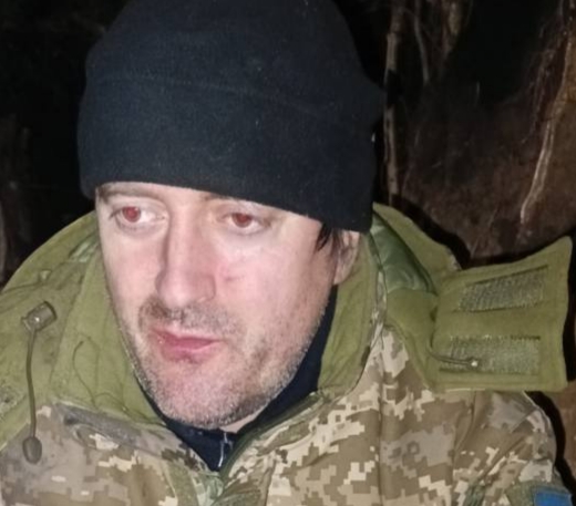 ЛОЗИНСЬКИЙ ДМИТРО ВАСИЛЬОВИЧ