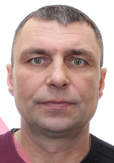 БОГДАНОВ ОЛЕКСАНДР ІГОРОВИЧ