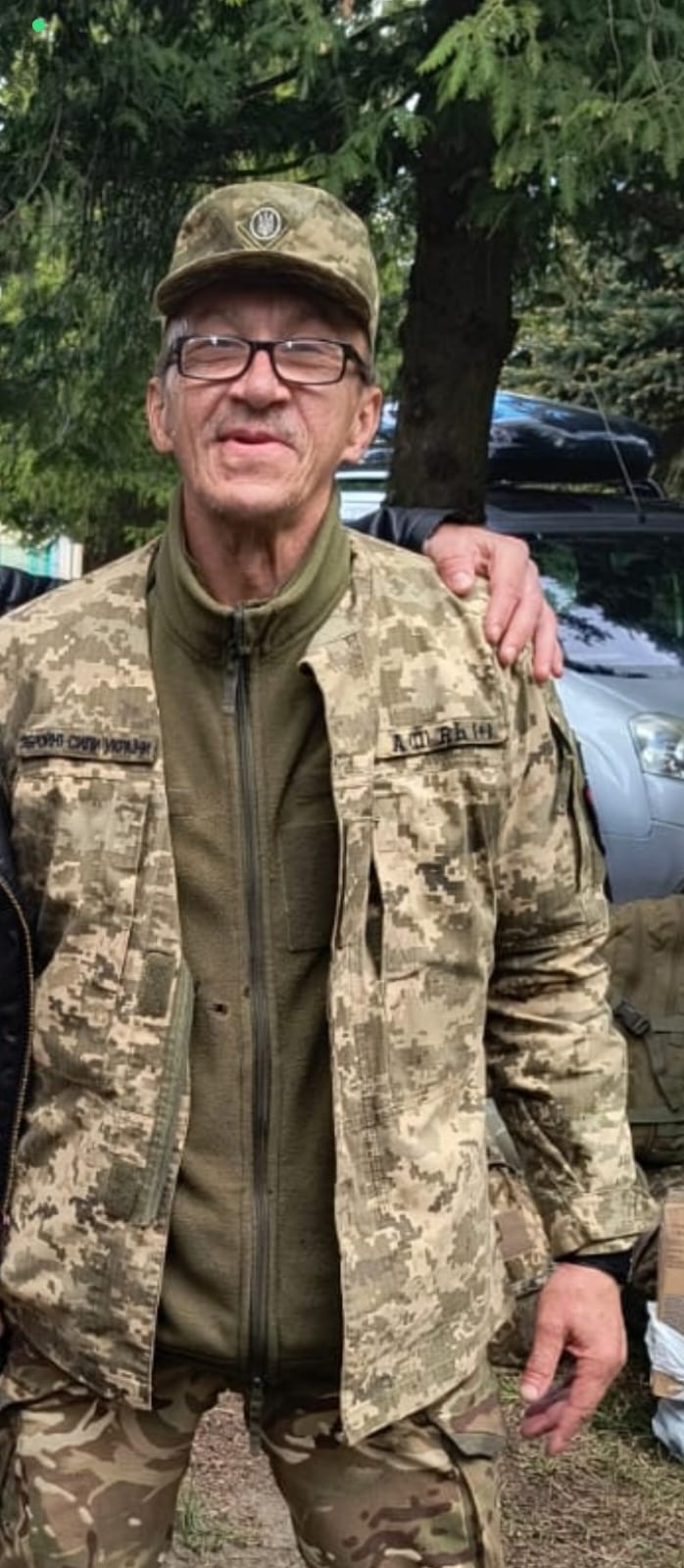 ДЖУРКО СЕРГІЙ БОРИСОВИЧ