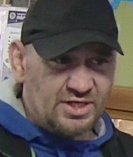 БЕЗКРОВНИЙ РУСЛАН ОЛЕКСАНДРОВИЧ