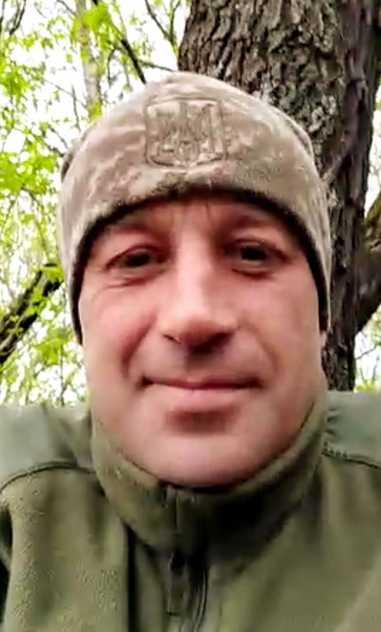 НЕГАЄЦЬ РУСЛАН ЮРІЙОВИЧ