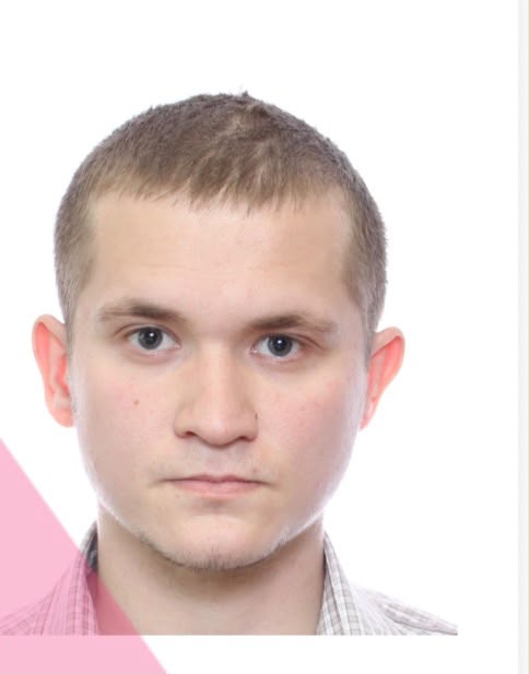 КРАВЧУН ДМИТРО ВАЛЕРІЙОВИЧ
