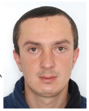 ГАЧАК РОМАН ІГОРОВИЧ
