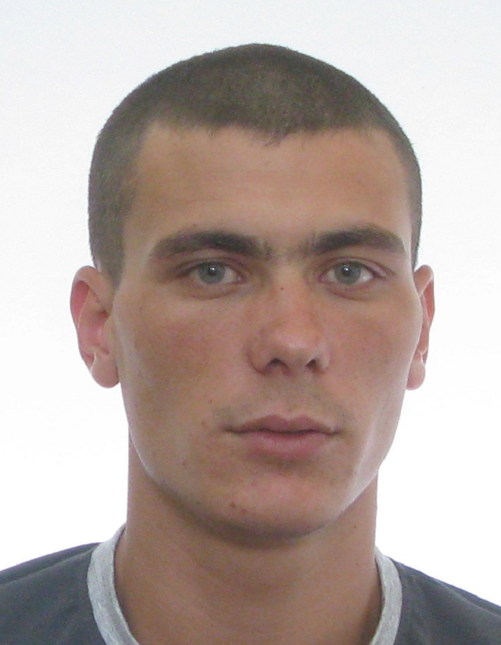 ЛУЧИЦЬКИЙ ОЛЕКСАНДР ВОЛОДИМИРОВИЧ