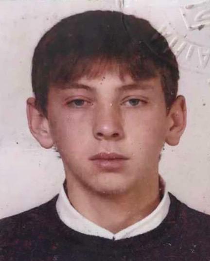 БЕЗРУКОВ ТАРАС ВАЛЕРІЙОВИЧ
