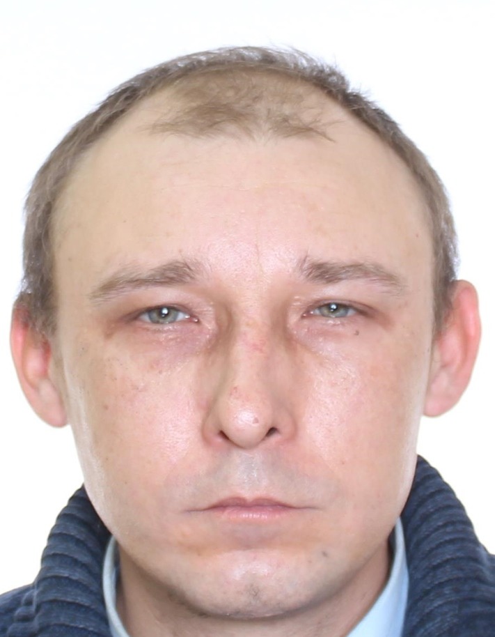 ІСАЄНКО ВОЛОДИМИР АНДРІЙОВИЧ