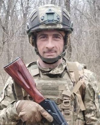 ГРИНЕВИЧ СЕРГІЙ ІВАНОВИЧ