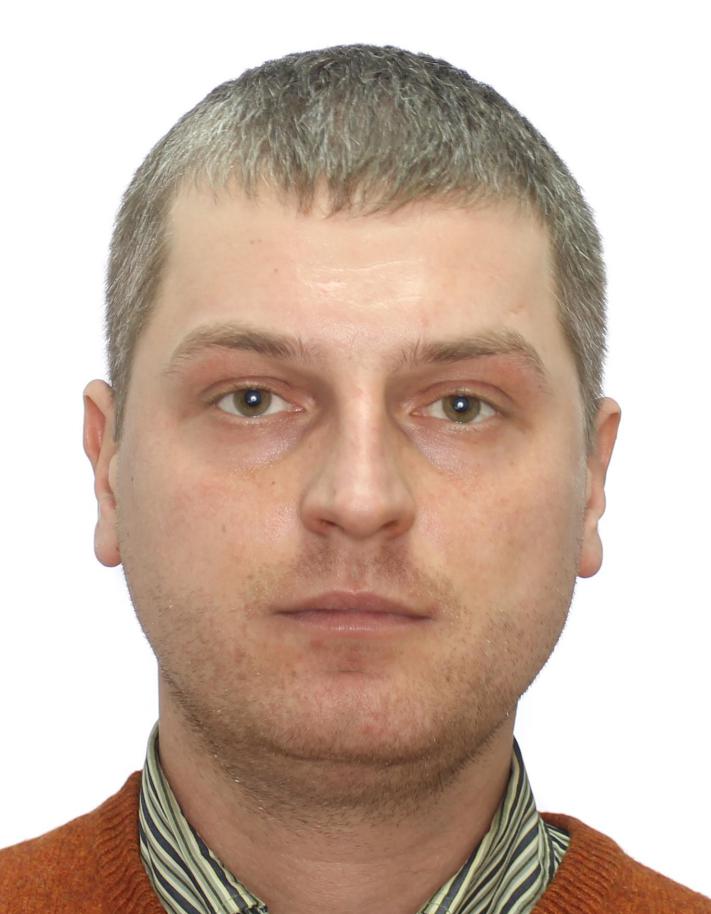 ДРУЖИНІН ІГОР ВОЛОДИМИРОВИЧ