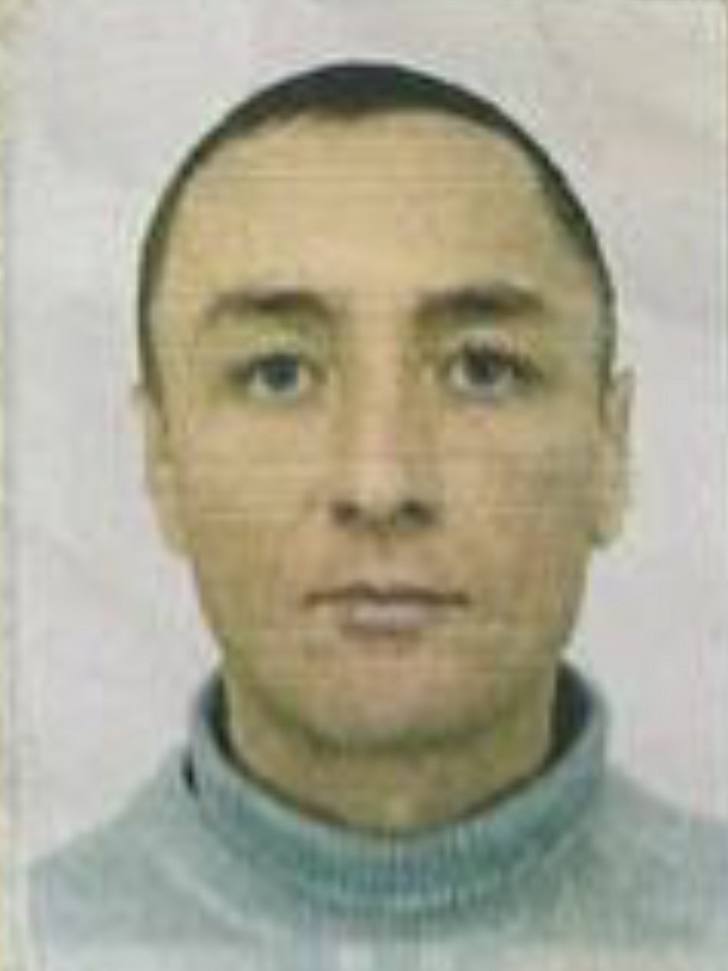 САМАРКІН ОЛЕКСАНДР ВОЛОДИМИРОВИЧ