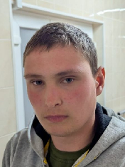 ДЕРЖАК ВІТАЛІЙ АНАТОЛІЙОВИЧ