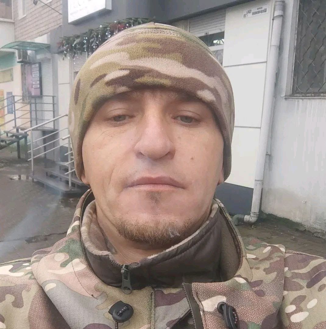 СМИРНОВ ДМИТРО ОЛЕКСАНДРОВИЧ