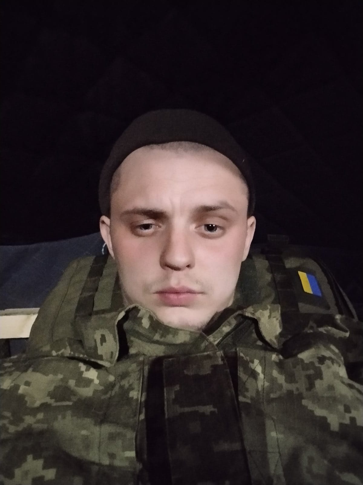 ЛУГОВИЙ АРТУР ОЛЕКСАНДРОВИЧ
