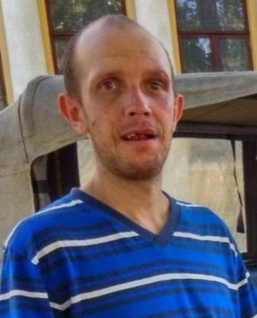 ДУБРОВІН СЕРГІЙ ВІТАЛІЙОВИЧ