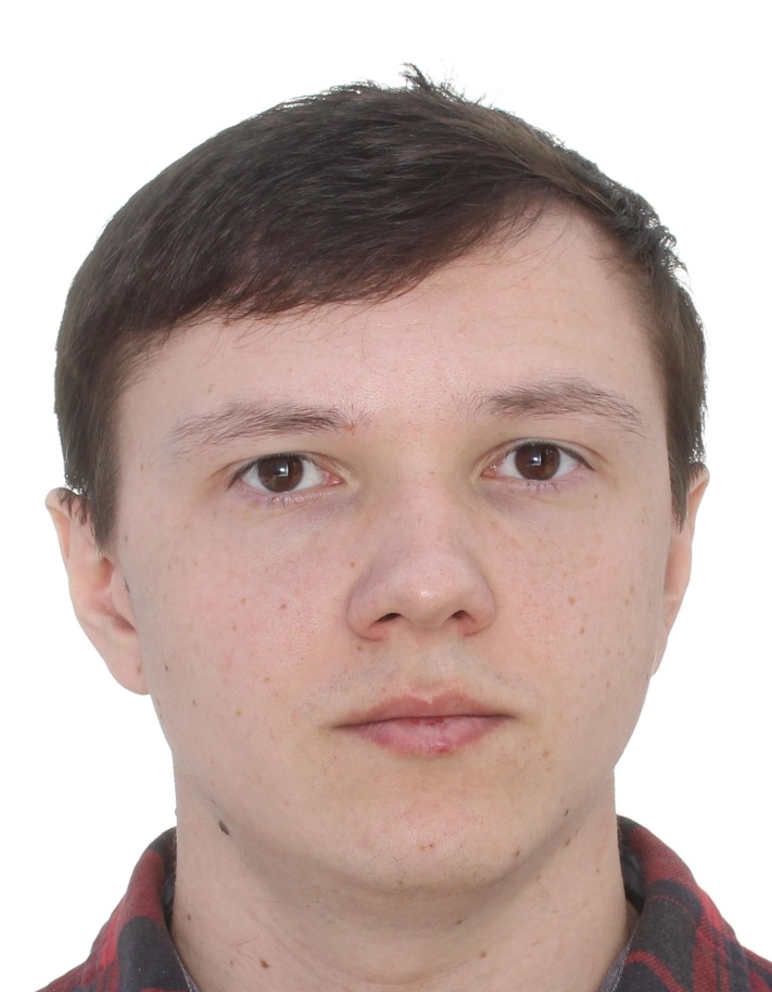 ГЕТЬМАНСЬКИЙ ОЛЕКСАНДР ІГОРОВИЧ