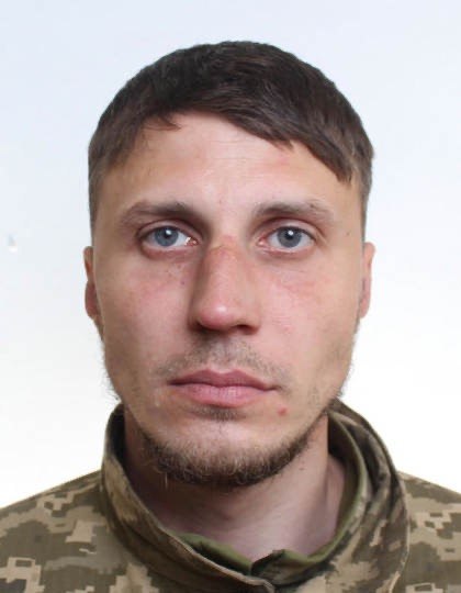 ГАПОН ЗАХАРІЙ АНДРІЙОВИЧ