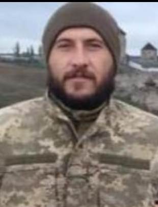 КОЛОНІФА ОЛЕКСІЙ СЕРГІЙОВИЧ