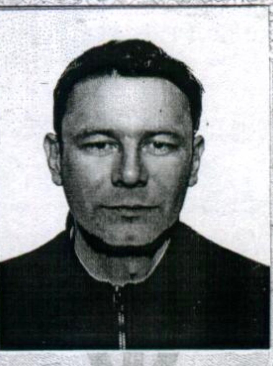КАБАКОВ ОЛЕКСАНДР ВОЛОДИМИРОВИЧ