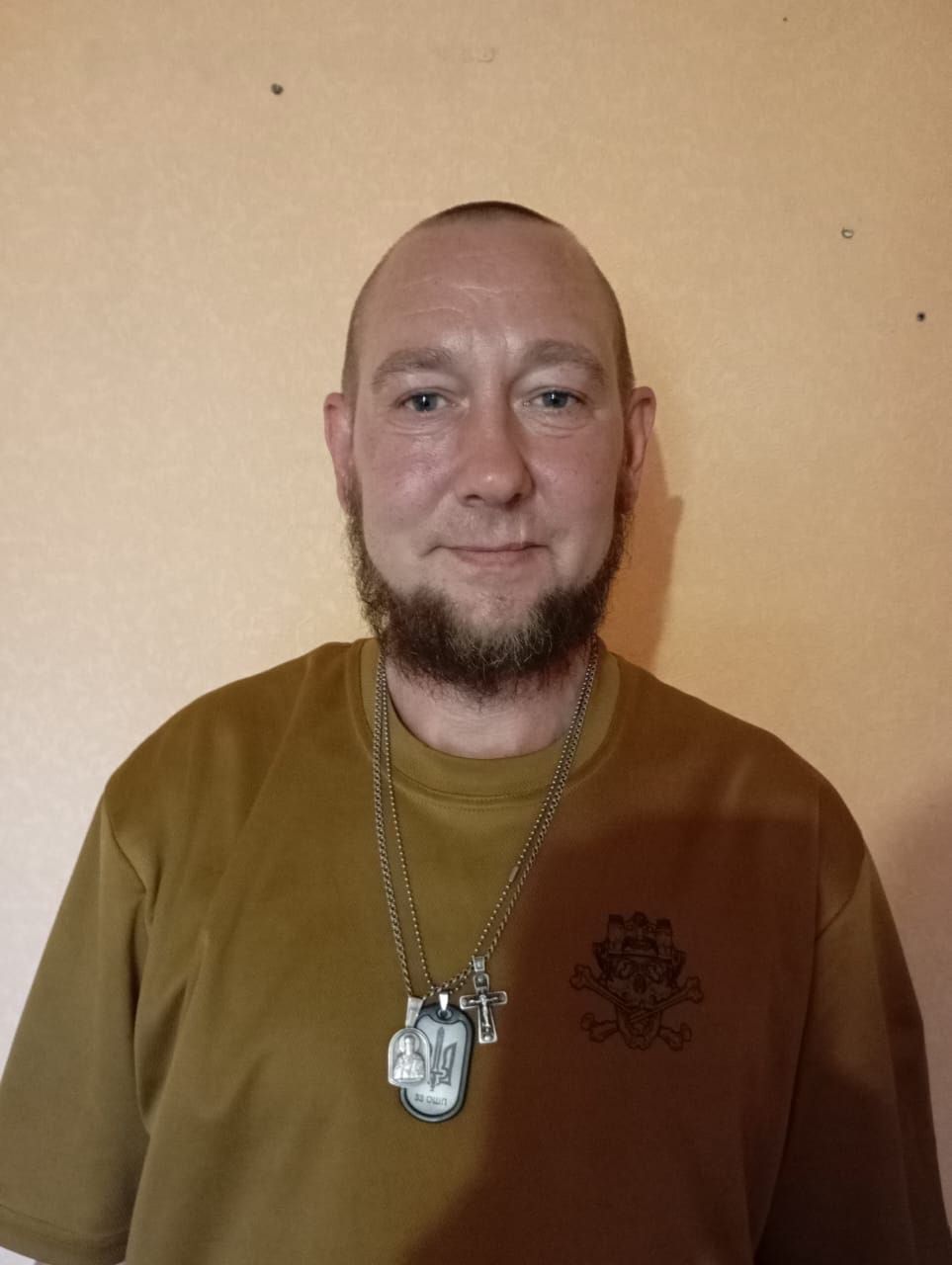 НІФОНТОВ ВАСИЛЬ ВАСИЛЬОВИЧ