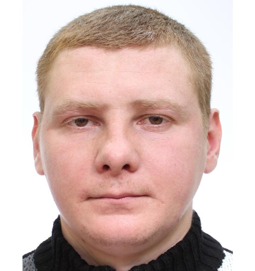 БЕРЕЗЮК ВІКТОР ВОЛОДИМИРОВИЧ