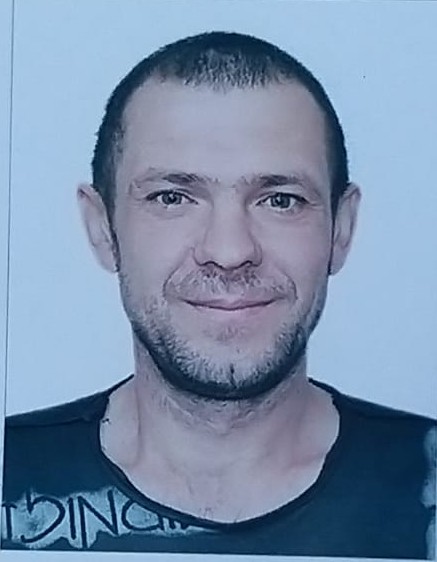 СОЛОХІН ОЛЕКСАНДР МИКОЛАЙОВИЧ
